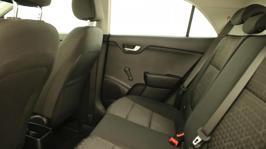 KIA Rio Rio 1.2 M