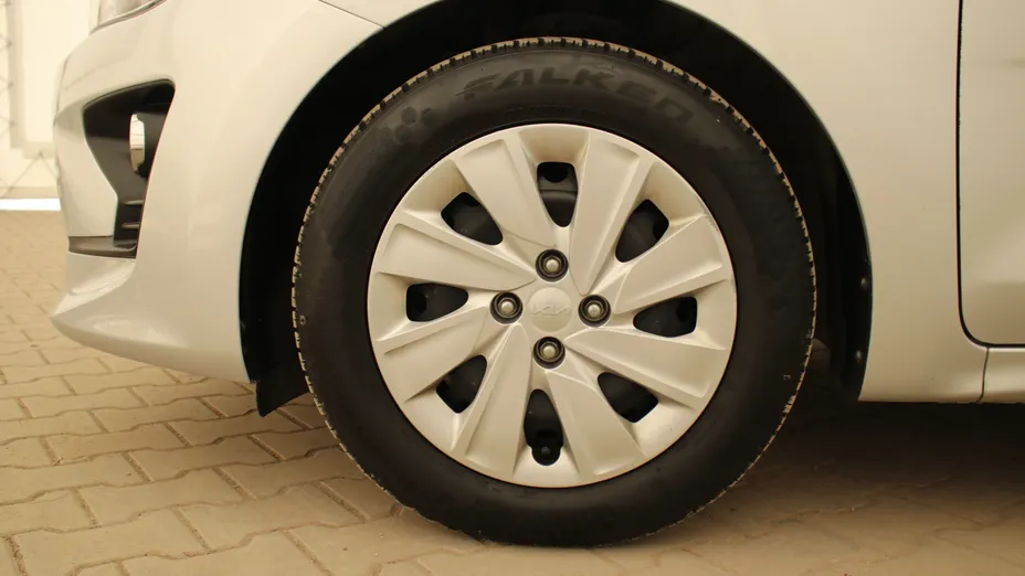 KIA Rio Rio 1.2 M