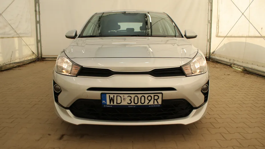 KIA Rio Rio 1.2 M