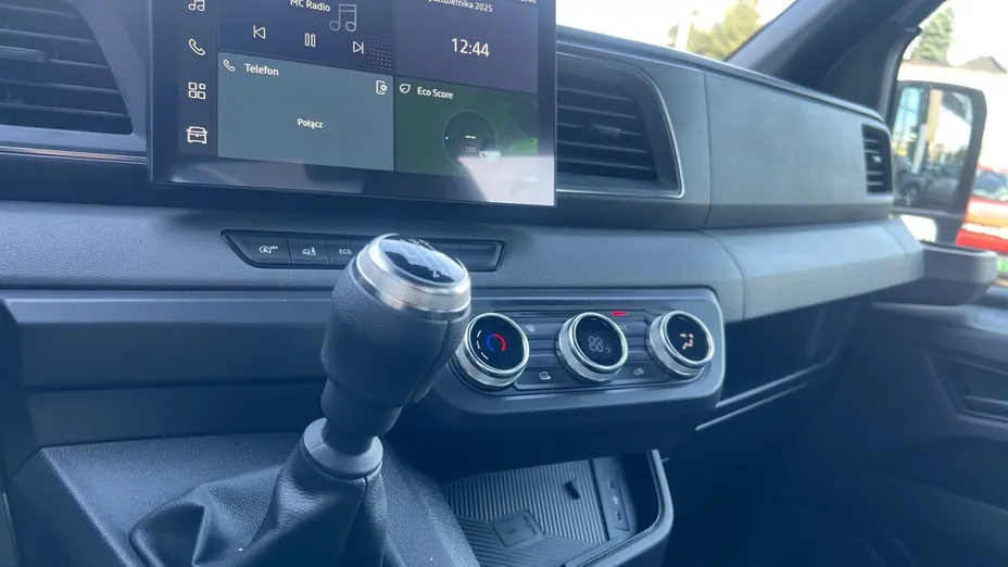 RENAULT Master Master dCi L3 Extra Nowy