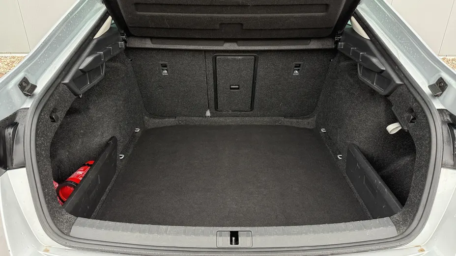 SKODA Octavia Octavia 2.0 TDI Ambition