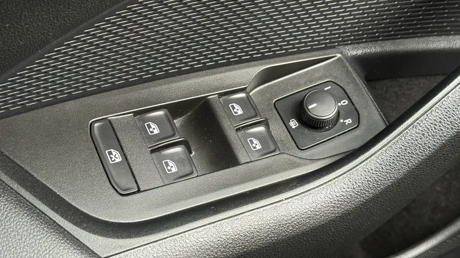 SKODA Octavia Octavia 2.0 TDI Ambition
