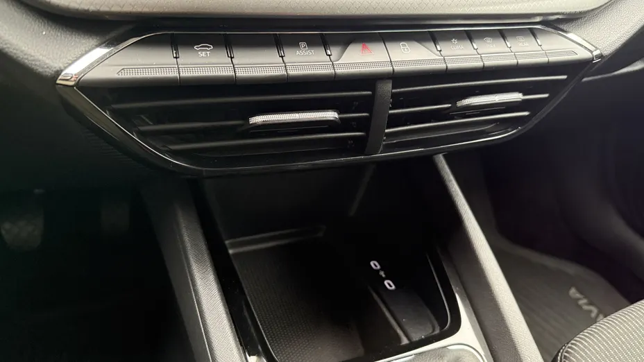 SKODA Octavia Octavia 2.0 TDI Ambition