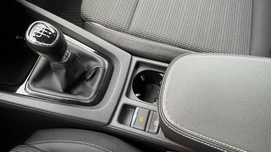 SKODA Octavia Octavia 2.0 TDI Ambition