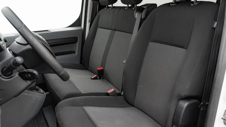 TOYOTA Proace Proace Kombi 2.0 D-4D Long 2,8t