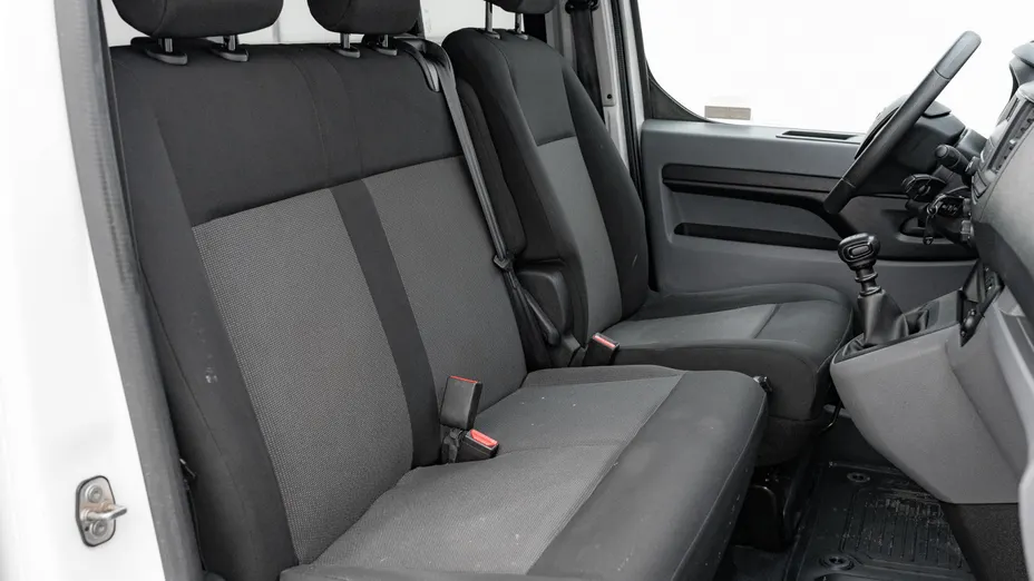 TOYOTA Proace Proace Kombi 2.0 D-4D Long 2,8t