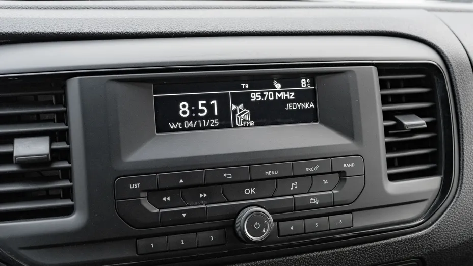 TOYOTA Proace Proace Kombi 2.0 D-4D Long 2,8t