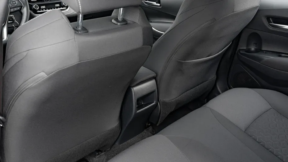 TOYOTA Corolla Corolla 1.2 T Comfort