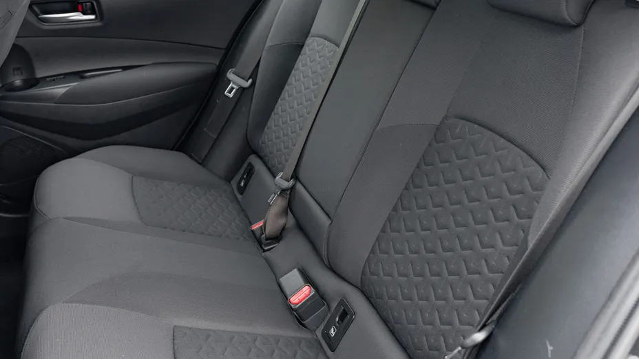 TOYOTA Corolla Corolla 1.2 T Comfort