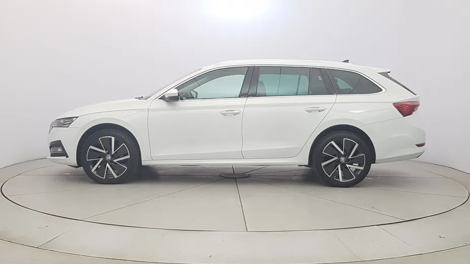 SKODA Octavia Octavia 2.0 TDI Style DSG