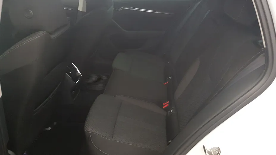 SKODA Octavia Octavia 2.0 TDI Style DSG