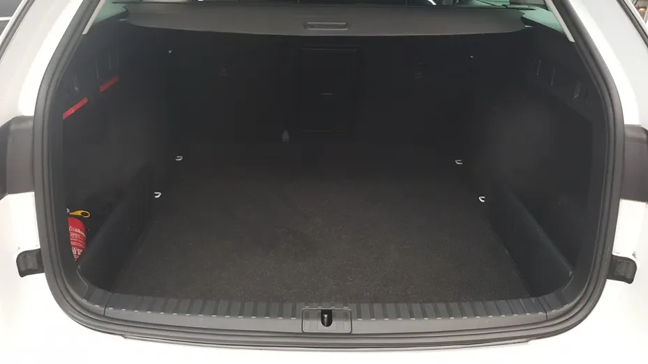 SKODA Octavia Octavia 2.0 TDI Style DSG