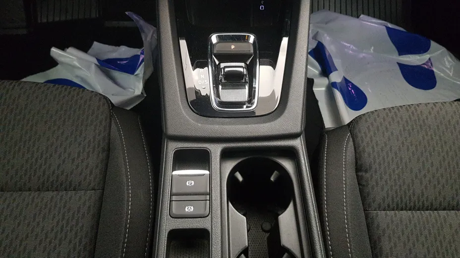 SKODA Octavia Octavia 2.0 TDI Style DSG