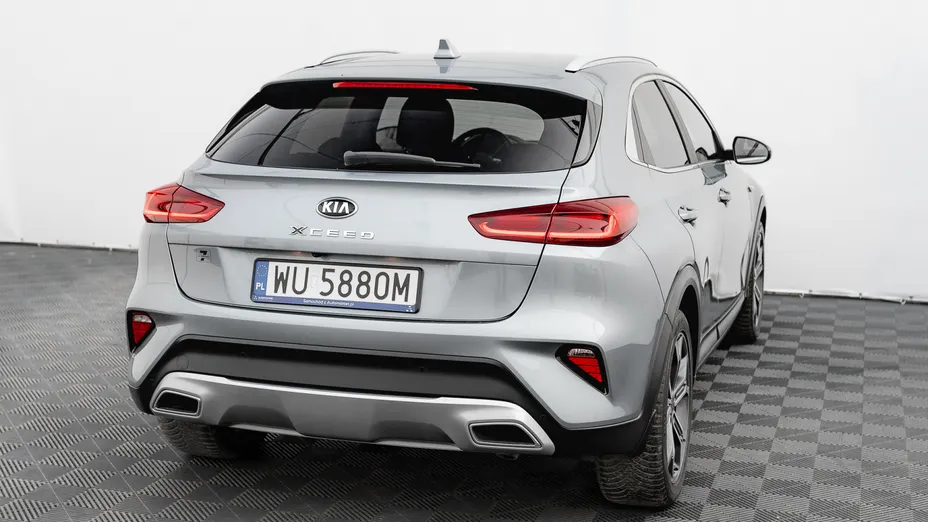 KIA XCeed XCeed 1.5 T-GDI M DCT