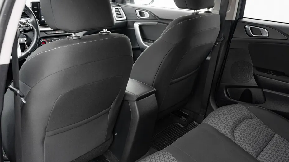 KIA XCeed XCeed 1.5 T-GDI M DCT