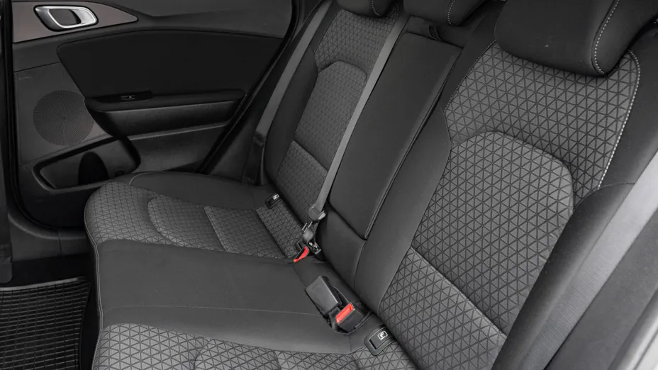 KIA XCeed XCeed 1.5 T-GDI M DCT
