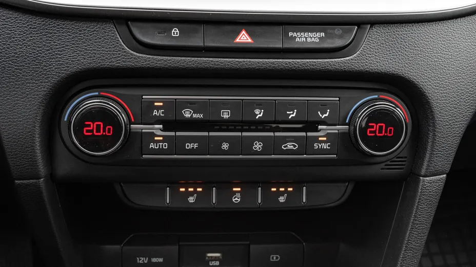 KIA XCeed XCeed 1.5 T-GDI M DCT