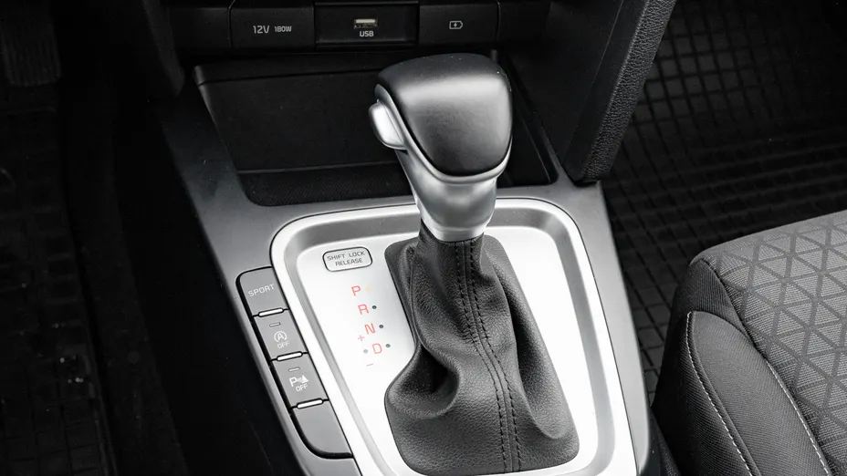 KIA XCeed XCeed 1.5 T-GDI M DCT