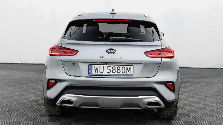 KIA XCeed XCeed 1.5 T-GDI M DCT