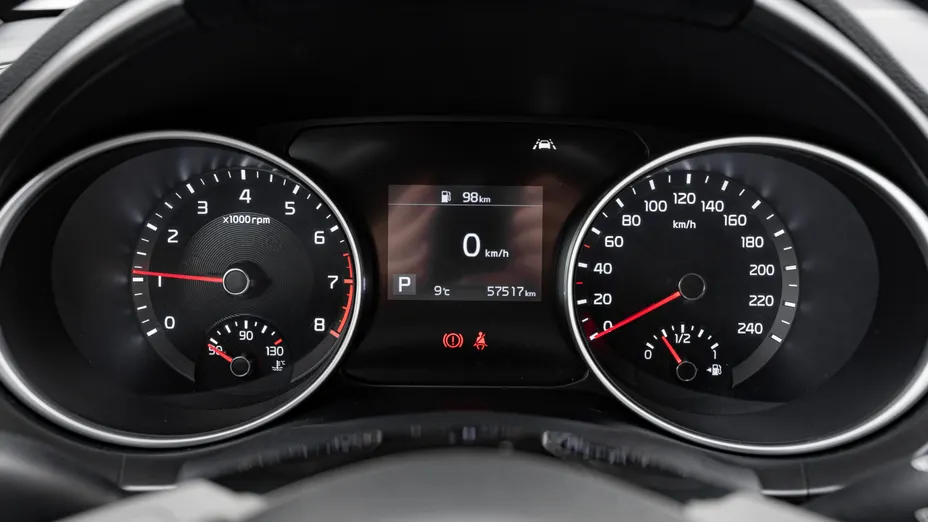 KIA XCeed XCeed 1.5 T-GDI M DCT