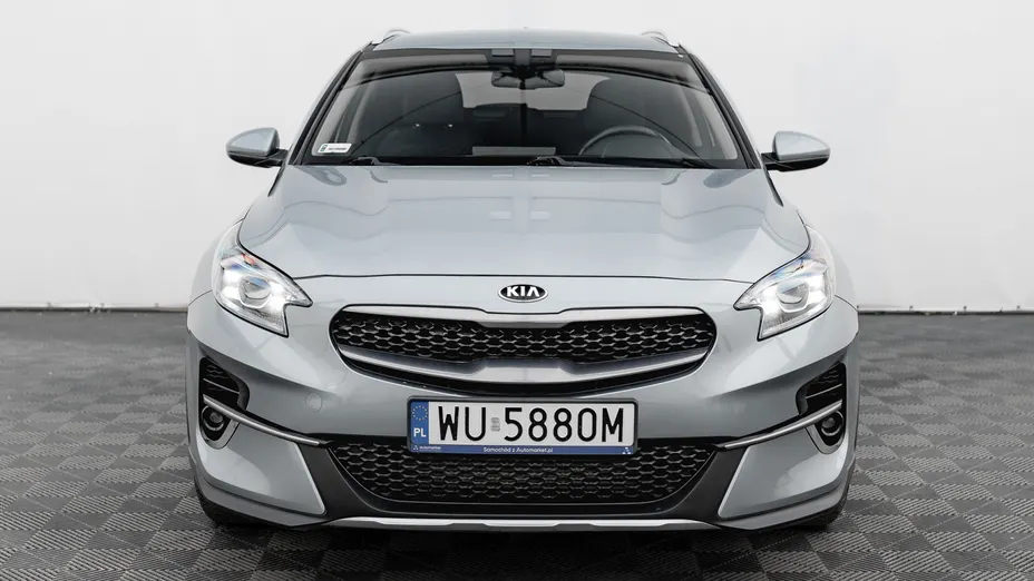 KIA XCeed XCeed 1.5 T-GDI M DCT