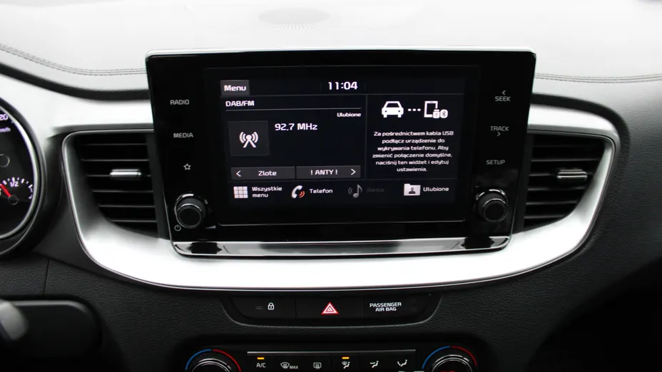 KIA XCeed XCeed 1.5 T-GDI M DCT