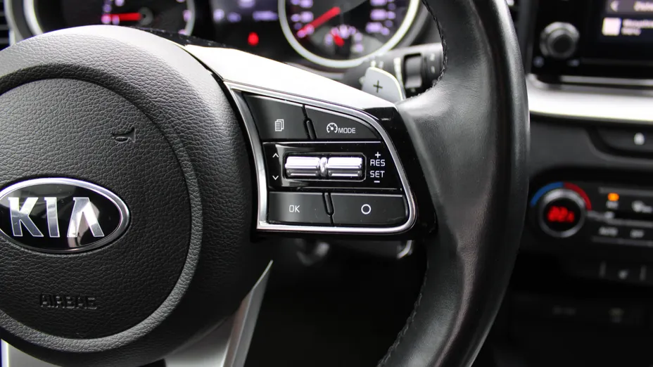 KIA XCeed XCeed 1.5 T-GDI M DCT