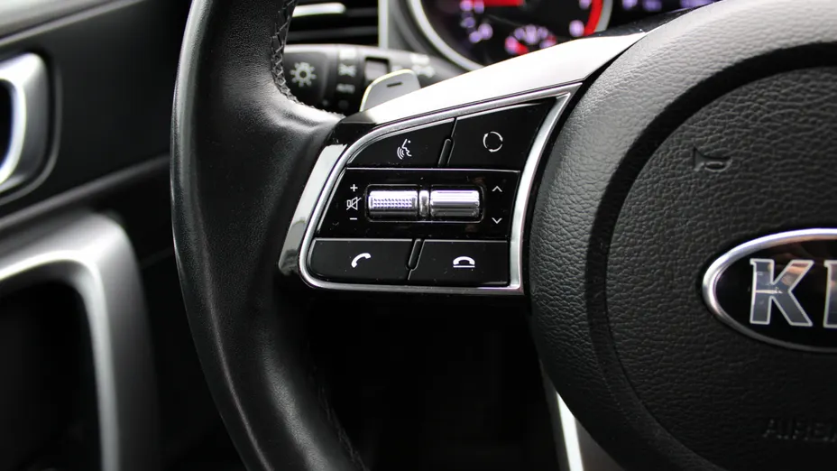 KIA XCeed XCeed 1.5 T-GDI M DCT