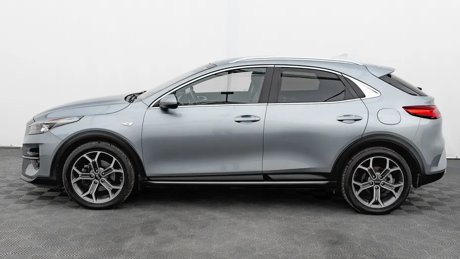 KIA XCeed XCeed 1.5 T-GDI M DCT