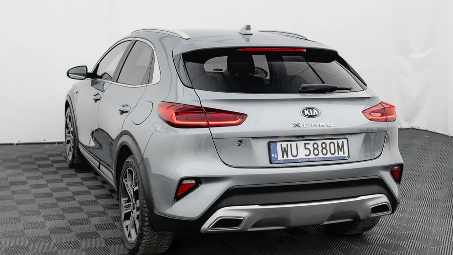 KIA XCeed XCeed 1.5 T-GDI M DCT