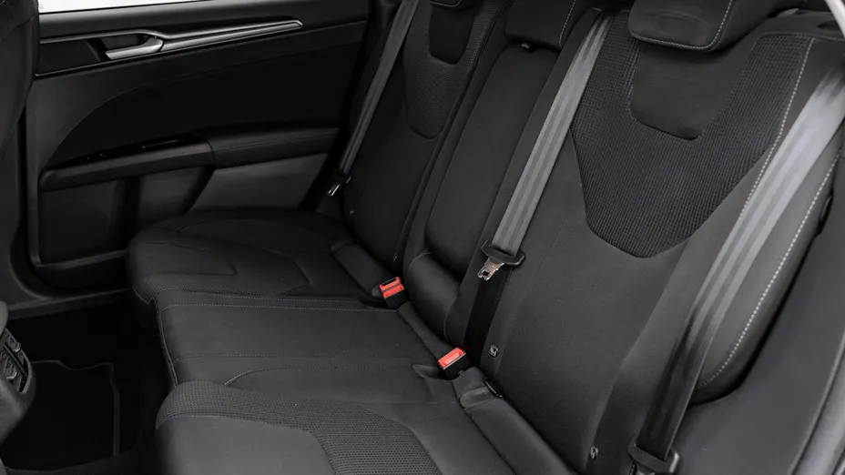 FORD Mondeo Mondeo 2.0 EcoBlue Titanium aut