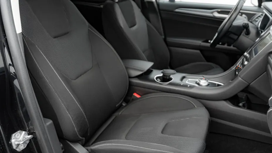 FORD Mondeo Mondeo 2.0 EcoBlue Titanium aut