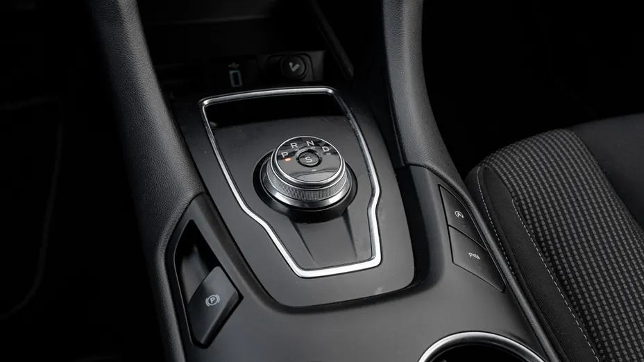 FORD Mondeo Mondeo 2.0 EcoBlue Titanium aut