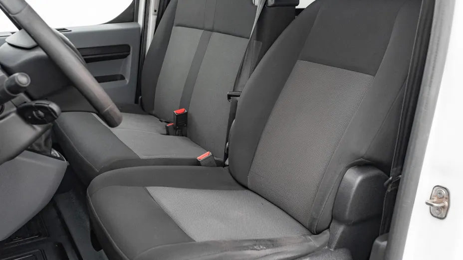 TOYOTA Proace Proace Kombi 2.0 D-4D Long 2,8t
