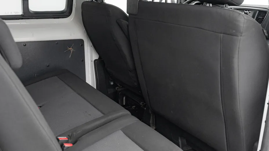 TOYOTA Proace Proace Kombi 2.0 D-4D Long 2,8t