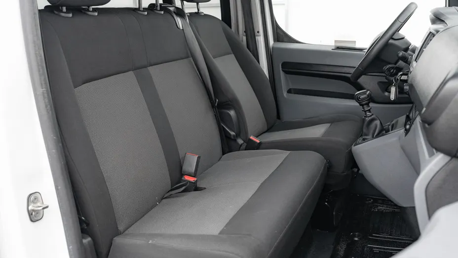 TOYOTA Proace Proace Kombi 2.0 D-4D Long 2,8t