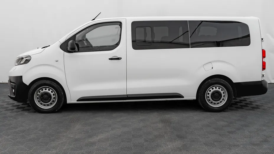 TOYOTA Proace Proace Kombi 2.0 D-4D Long 2,8t