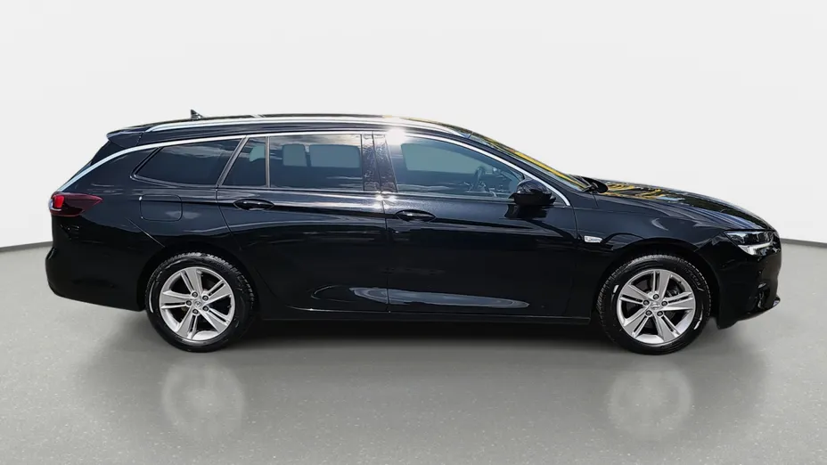 OPEL Insignia Insignia 2.0 CDTI Elegance S&S aut