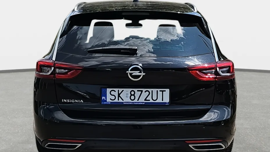 OPEL Insignia Insignia 2.0 CDTI Elegance S&S aut