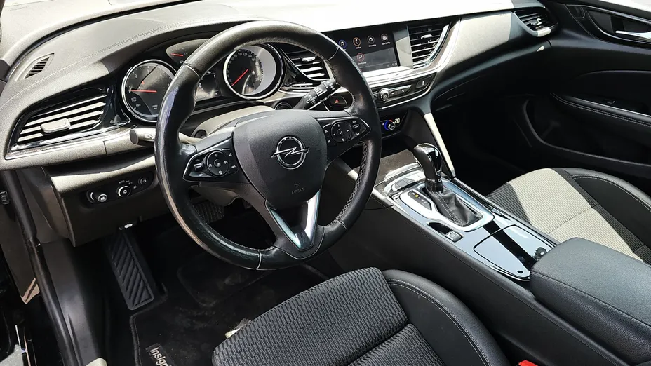 OPEL Insignia Insignia 2.0 CDTI Elegance S&S aut