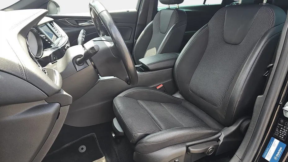 OPEL Insignia Insignia 2.0 CDTI Elegance S&S aut