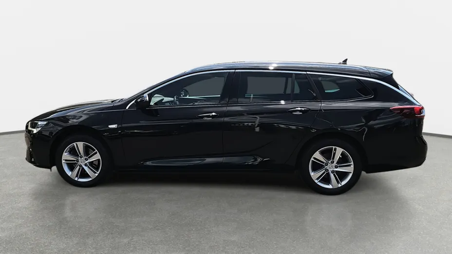 OPEL Insignia Insignia 2.0 CDTI Elegance S&S aut