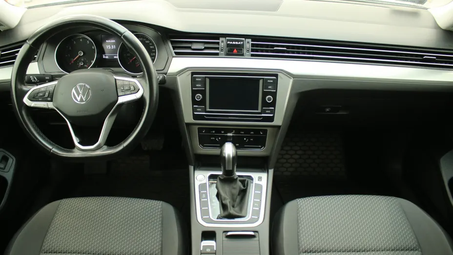 VOLKSWAGEN Passat Passat 1.5 TSI EVO Essence DSG