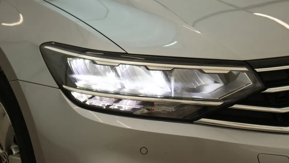 VOLKSWAGEN Passat Passat 1.5 TSI EVO Essence DSG