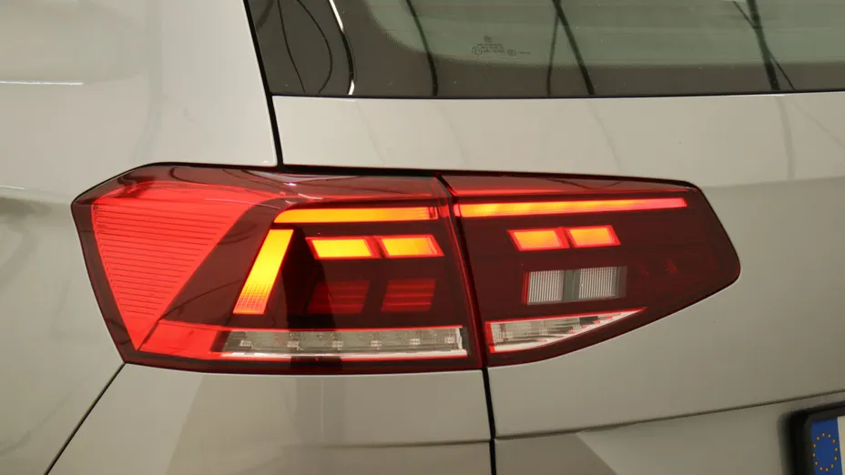 VOLKSWAGEN Passat Passat 1.5 TSI EVO Essence DSG
