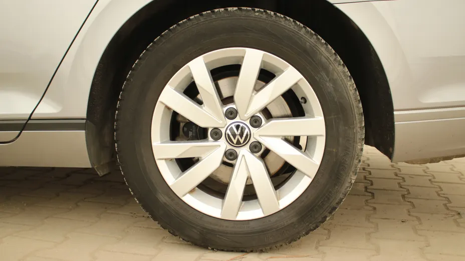VOLKSWAGEN Passat Passat 1.5 TSI EVO Essence DSG