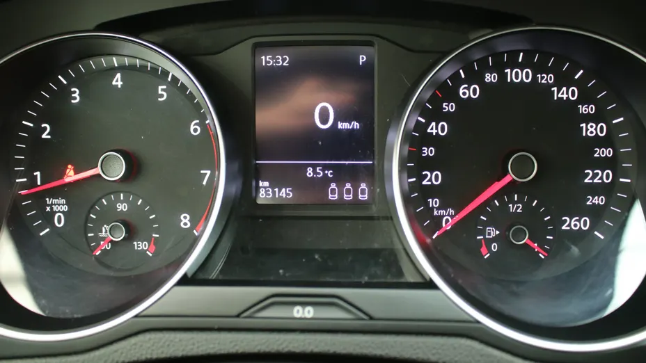 VOLKSWAGEN Passat Passat 1.5 TSI EVO Essence DSG