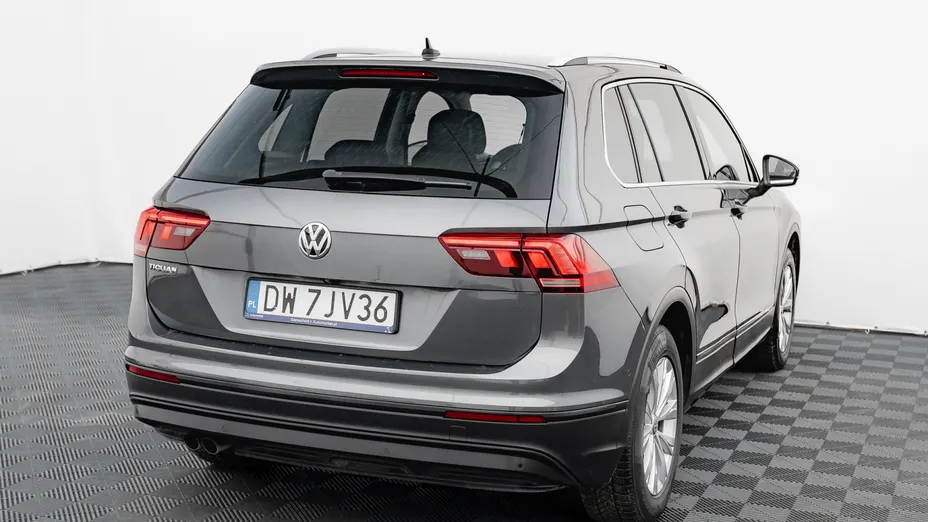 VOLKSWAGEN Tiguan Tiguan 1.5 TSI EVO Comfortline DSG
