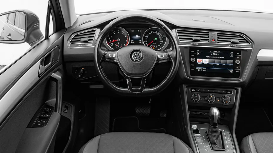 VOLKSWAGEN Tiguan Tiguan 1.5 TSI EVO Comfortline DSG