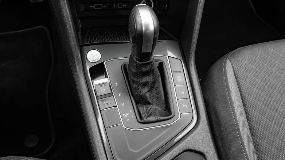 VOLKSWAGEN Tiguan Tiguan 1.5 TSI EVO Comfortline DSG